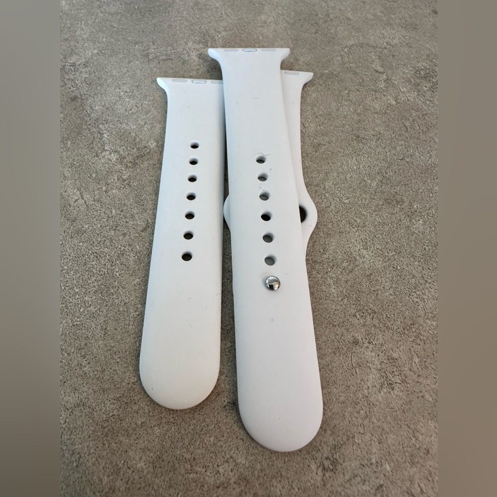 Apple Watch strap